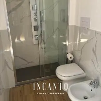 Bed & Breakfast Incanto Mare