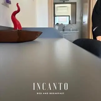 Incanto Mare Bed & Breakfast *