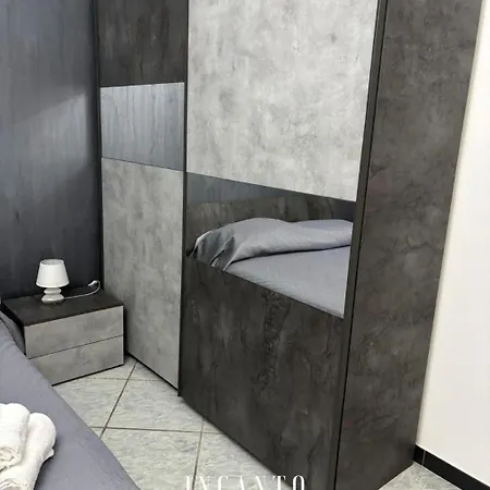 Incanto Mare Bed & Breakfast Paestum