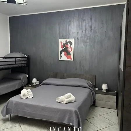 Incanto Mare Bed & Breakfast