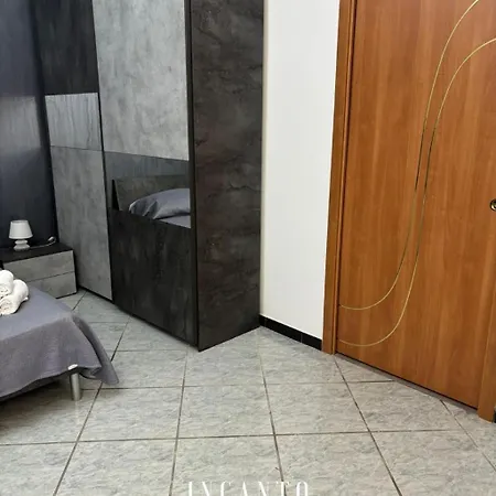 Bed & Breakfast Incanto Mare